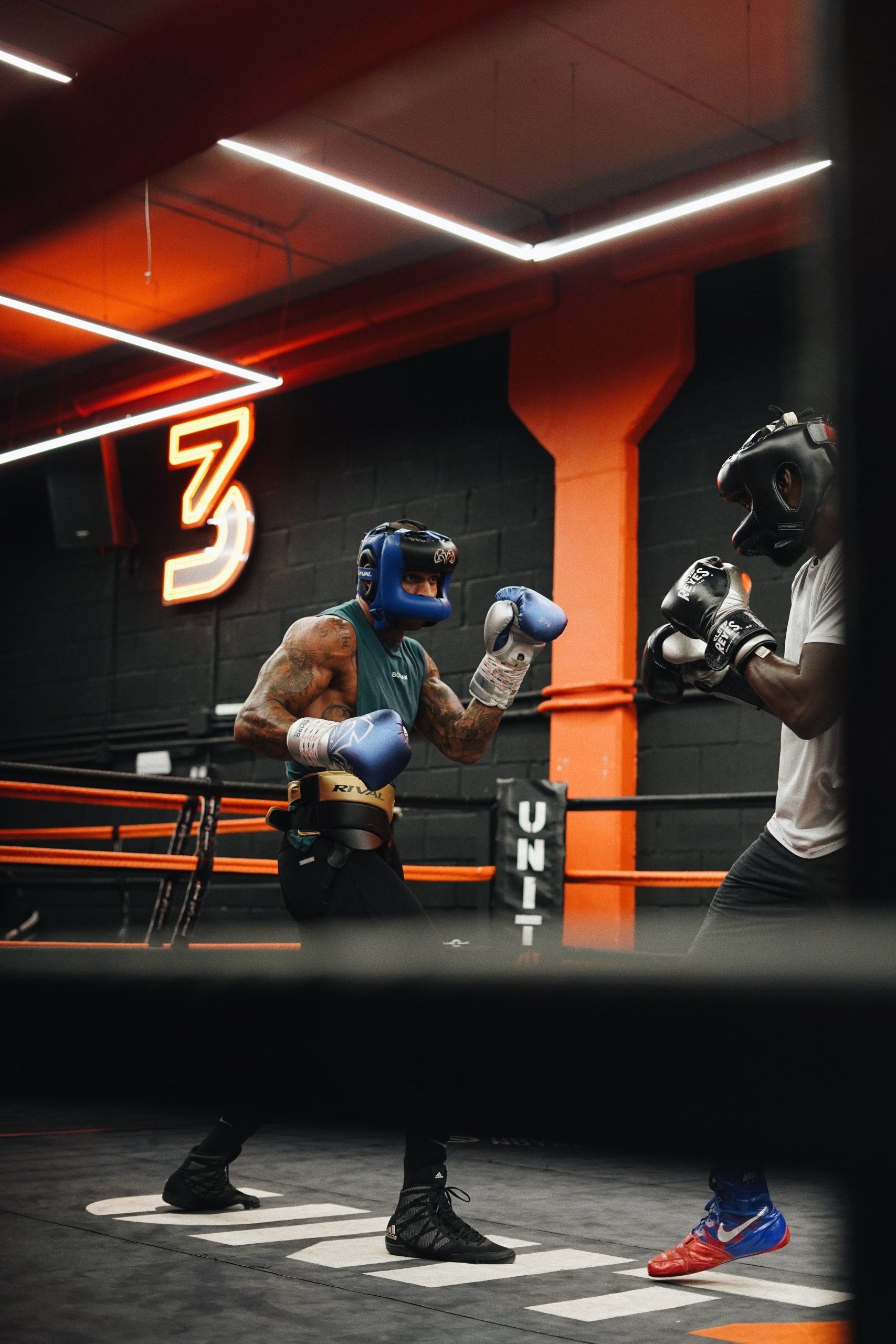 SHOTBYJOSE-PORTFOLIO-BOXING & SPORTS